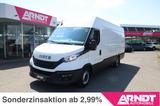 Iveco Daily Kasten 35 S HI-8 H2L4 3S Klima App PDC Kam - Iveco Daily 35 s kasten