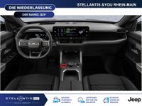 Jeep Compass - Vorschau Bild 14