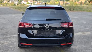 Volkswagen Passat Variant - 8