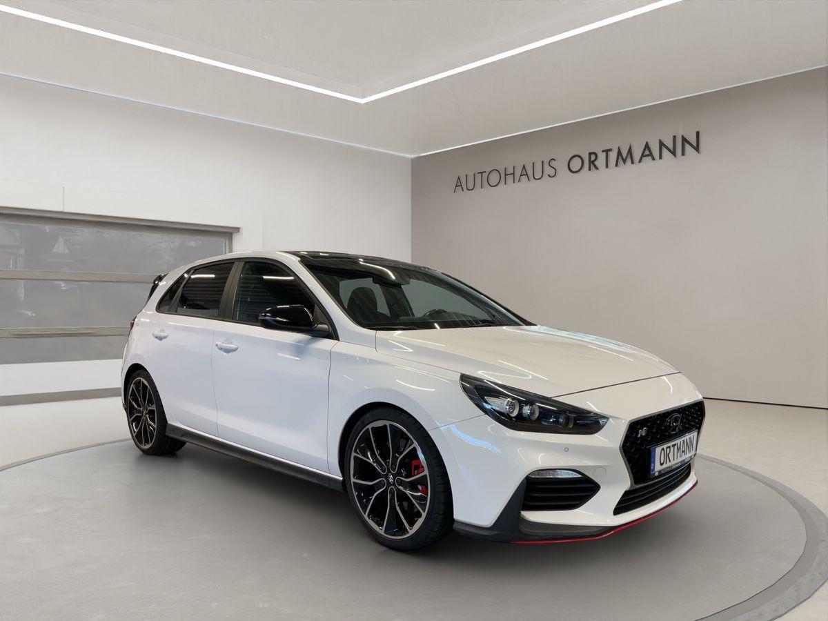Hyundai i30 N 2.0 Turbo "Performance" 2WD 6-Gang