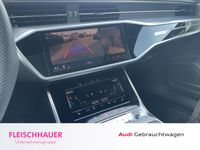 Audi S6 - Vorschau Bild 17