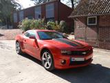 Chevrolet Camaro 2SS - RS 6.2 V8 - Chevrolet Camaro: RS