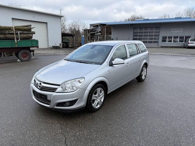 Opel Astra Caravan 1.6 *Tüv + KD Neu Garantie