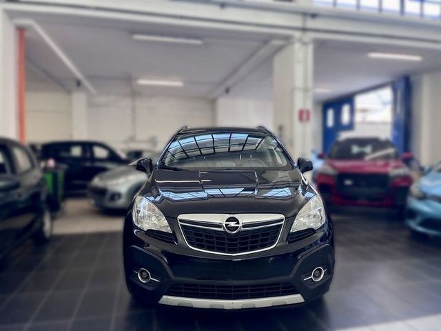 Opel Mokka 1.6 Ecotec 115CV 4x2 Start&Stop Cosmo