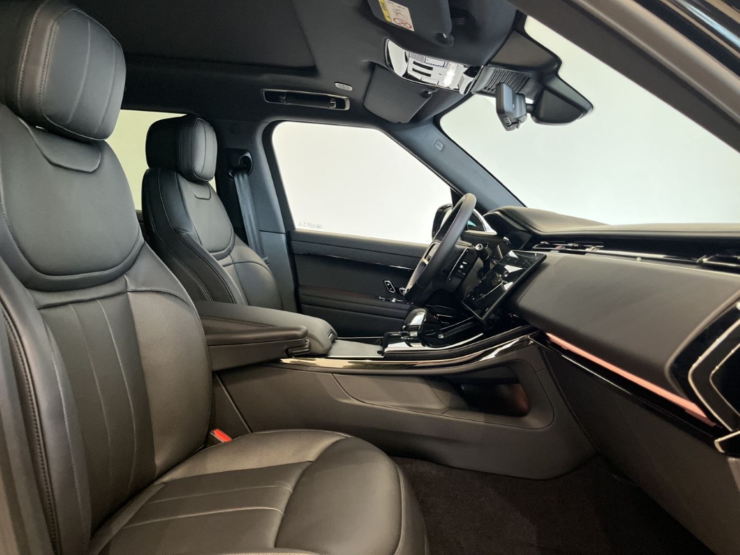Land Rover Range Rover Sport - Bild 3