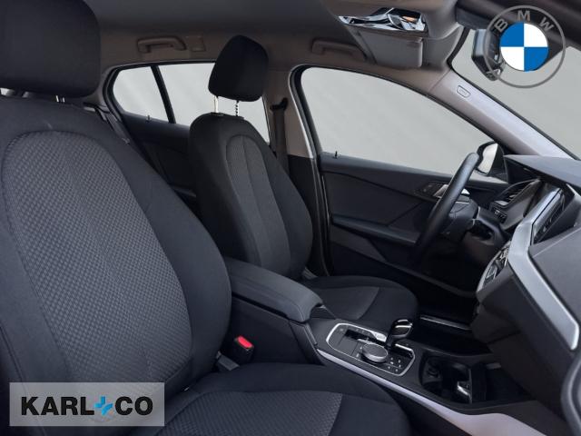 BMW 116 dA LC Prof ACC LED Driving Ass. Lenkradhzg., миниатюра 13
