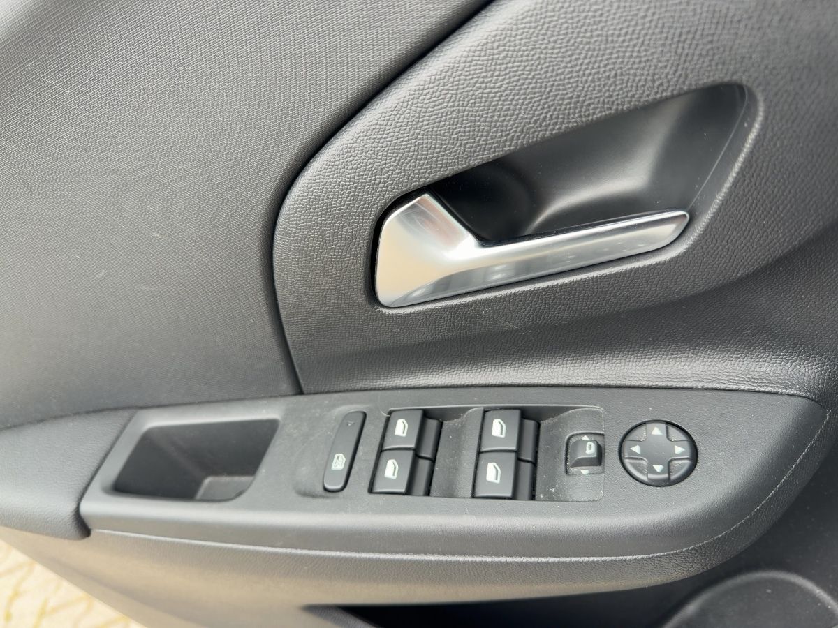 Opel Corsa - Bild 17