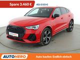 Audi Q3 Sportback 45 TFSI quattro S line Aut.*LED*