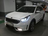 Kia Niro Spirit Hybrid *Drive Assist Paket Advanced* - Kia Niro aus 2017