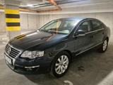 Volkswagen VW Passat B6 2.0 TDI 170Ps Highline Limous... - Volkswagen Passat aus 2008: TDI
