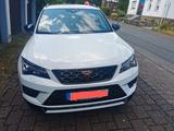 Cupra Ateca 2.0 TSI 221kW 4Drive DSG -