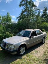 Mercedes-Benz Mercedes Benz E-Klasse W124 230E Bj. 1990 - gebrauchte Mercedes-Benz 230 aus dem Jahr 1990