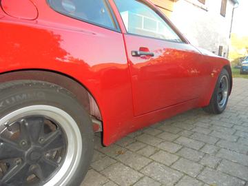 صورة 3 لـ 1982 Porsche 944