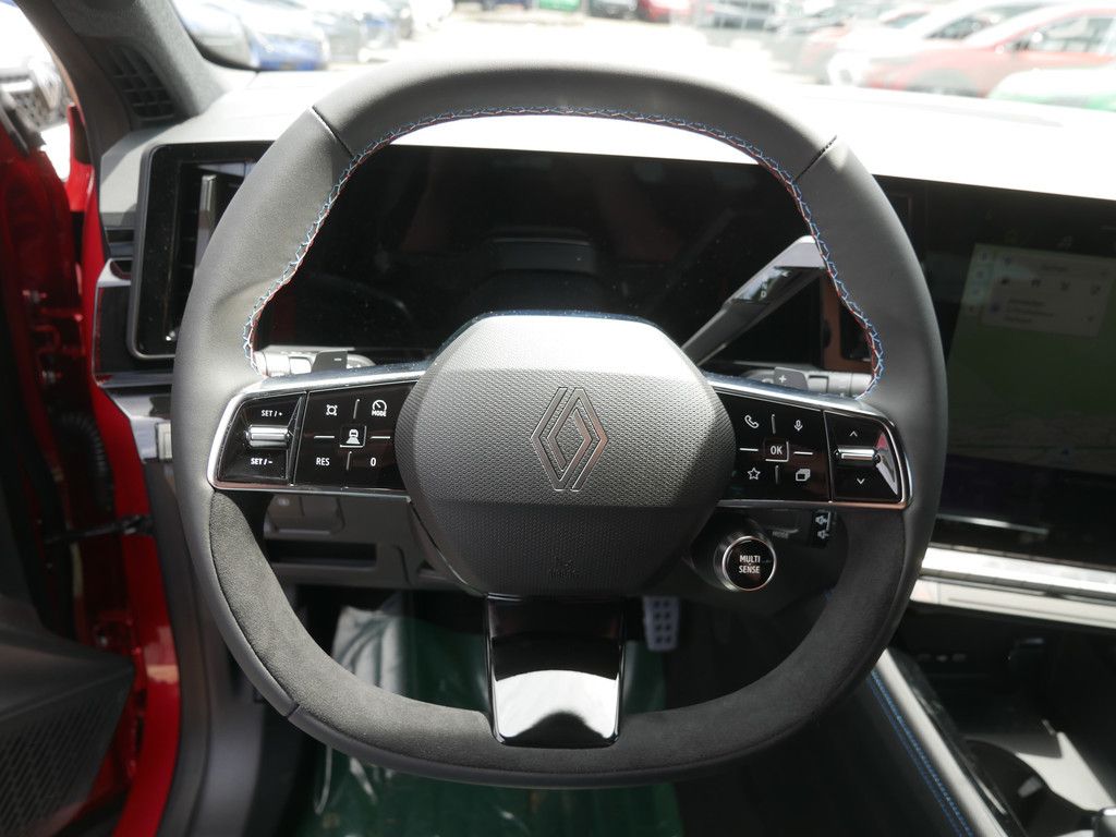 Fahrzeugabbildung Renault Austral Esprit Alpine Mild Hybrid 150