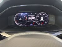Cupra Formentor - Vorschau Bild 10