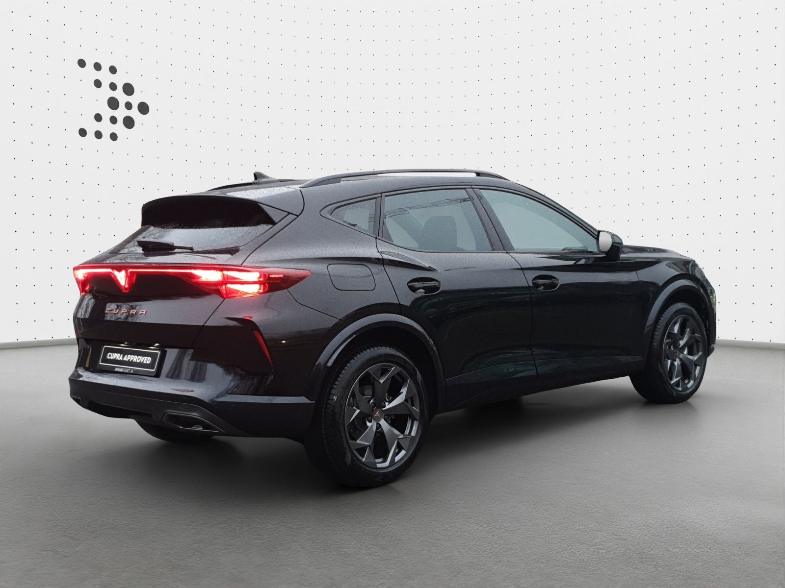 Cupra Formentor - Bild 18