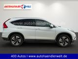 Honda CR-V 1.6 Elegance 4WD - Honda CR-V: V6