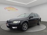 Skoda Octavia Combi Edition*Xenon*AHK* - Skoda Octavia: Edition