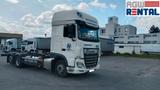 DAF XF 480*2019*BDF*XXL*RETARDER*6x2* - DAF Bdf