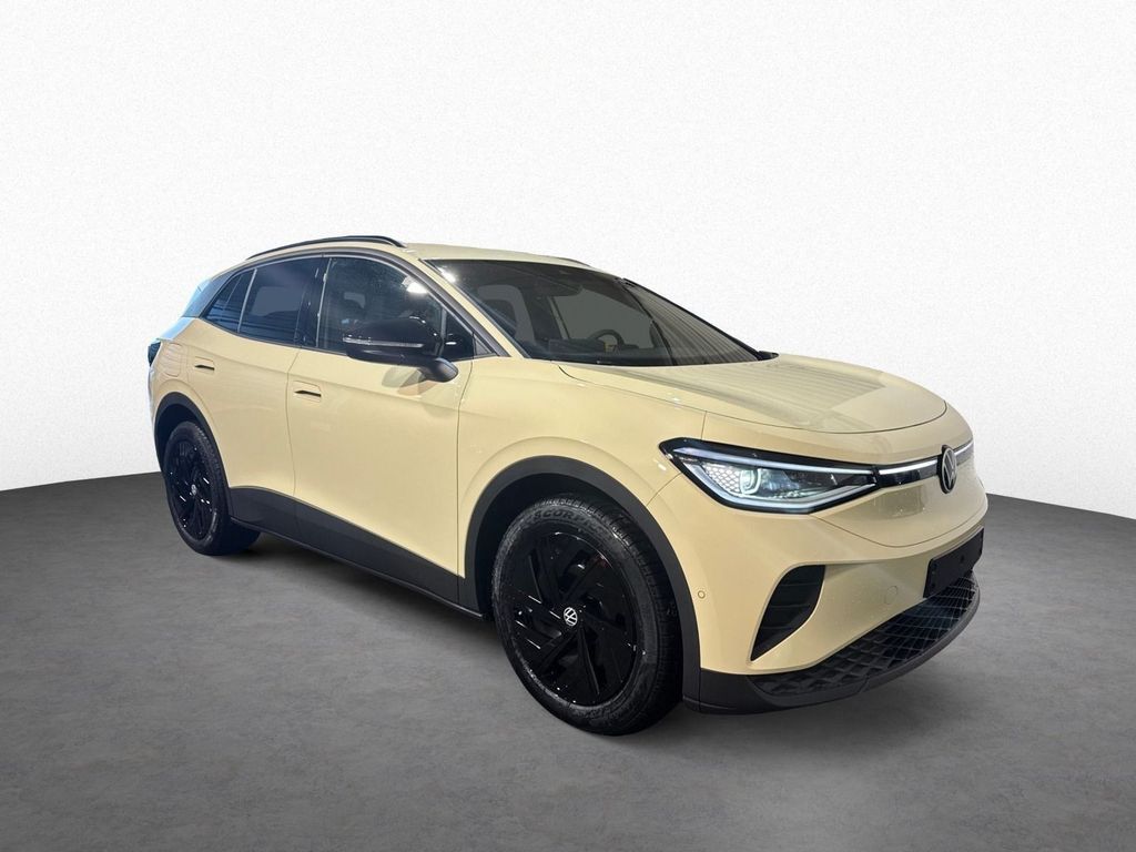 Image of Volkswagen ID.4