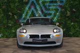BMW Z8 ROADSTER*HARDTOP*MANUÁL*HEATED SEATS* - gebrauchte BMW Z8 aus dem Jahr 2000