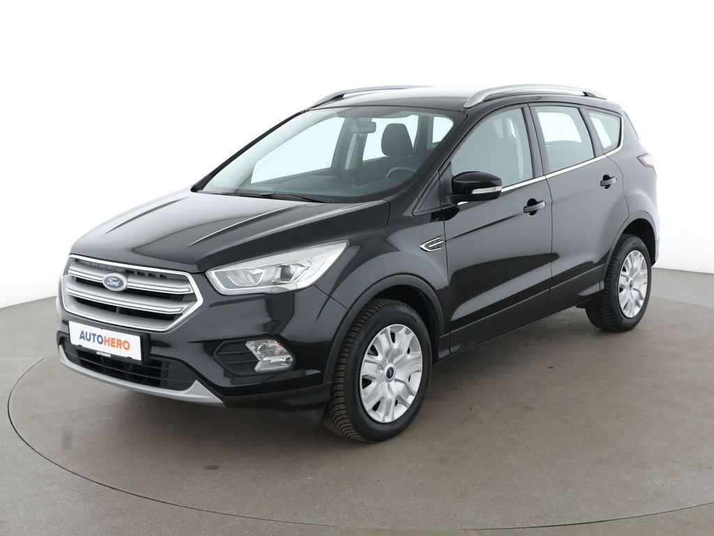 Image of Ford Kuga