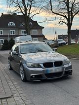 BMW E90 335ix - BMW 335 in Hamm