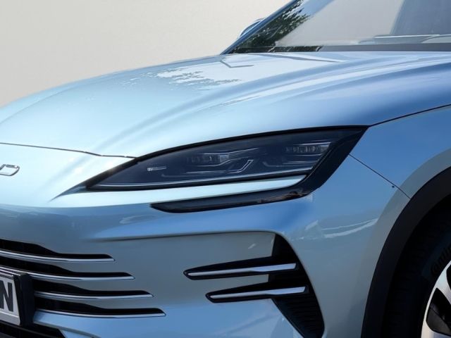 BYD SEAL U