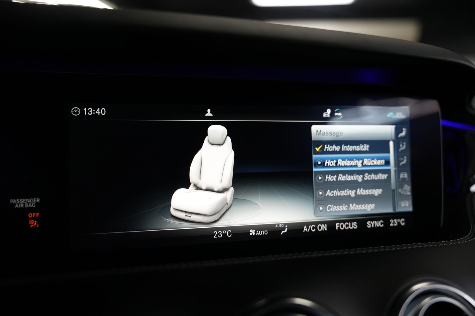 Fahrzeugabbildung Mercedes-Benz S S 63 AMG 4Matic *Pano*Designo*Ambiente*Carbon*