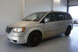 Chrysler GRAND VOYAGER 3,8I LIMITED AUT. - Chrysler Grand Voyager 7-Sitzer