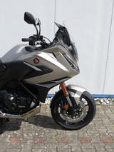 Honda NT1100 DCT Electronic Suspension Neu - - Offers