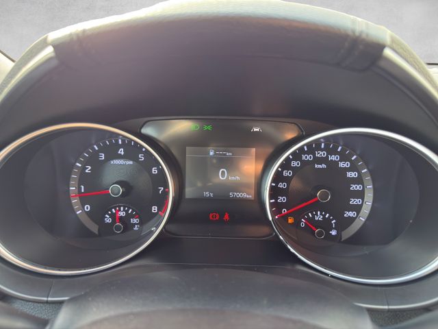 Kia Ceed Sportswagon Vision+|Kamera|LED|Navi|DAB