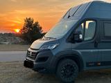 Fiat Ducato 9 Globetraveller Explorer 2X