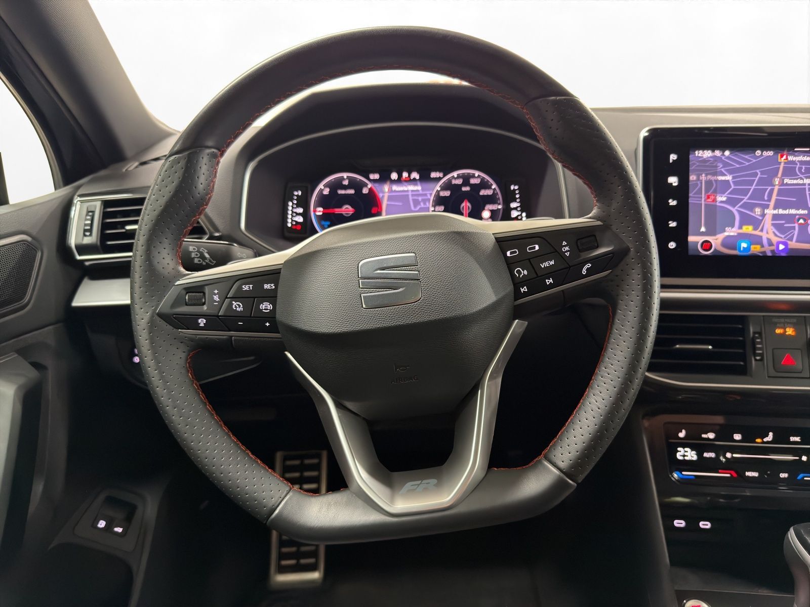 Seat Tarraco - Bild 20