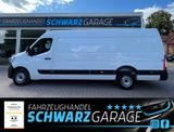 Renault Master Kasten L4H2 HKa 3,5t*TAGESZULASSUNG* - Renault Master l3h3