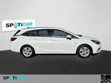 Opel Astra K Sports Tourer Active Start/Stop - Opel Astra: Active