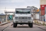 Mercedes-Benz G 500 G -Klasse 7-Sitzer Traumzustand - Mercedes-Benz G-Klasse Gebrauchtwagen in Stuttgart
