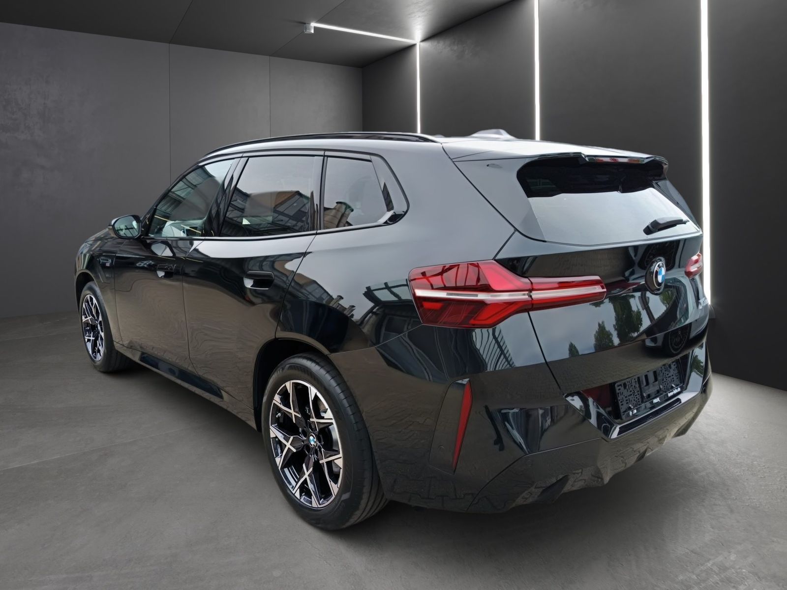 BMW X3 - Bild 5