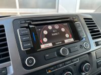 VW T5 Multivan 