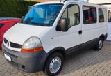 Renault Master 2,5 Diesel 120 PS  - Renault Master aus 2007