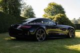 Mercedes-Benz AMG GT C - Mercedes-Benz AMG GT C: Sportwagen