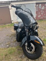 Harley-Davidson FLHX Streetglide  - Offers matching your search criteria