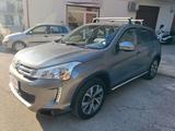 Citroën Citroen C4 Aircross HDi 115 S&S 2WD Attraction - Citroën C4 Aircross aus 2016