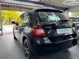 Skoda Fabia Red & Grey*KLIMA*TÜV NEU*2.HAND* - Skoda Fabia in Bremen