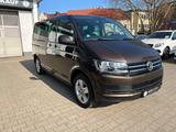 Volkswagen T6 Multivan/Tüv neu Elektr. Schiebetüre/Leder - : Van, Multi