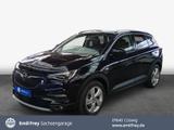 Opel Grandland X 1.2 S/S Business INNOVATION 360° Cam - Opel Grandland (X) Gebrauchtwagen in Dresden