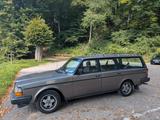 Volvo 240 GLT mit Klimaanlage, 245 - Volvo 240 Gebrauchtwagen