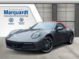 Porsche 992/911  3.0 Cabrio  20/21" Classic Sport Chrono - Porsche 992 Sport Classic Gebrauchtwagen