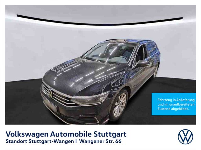 Volkswagen Passat Variant GTE 1.4 TSI DSG Navi  Kamera AHK