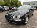 Jaguar S-Type 3.0 V6 Executive*Navi*Leder*SHB*PDC*SHZ* - Jaguar S-Type: 3.0
